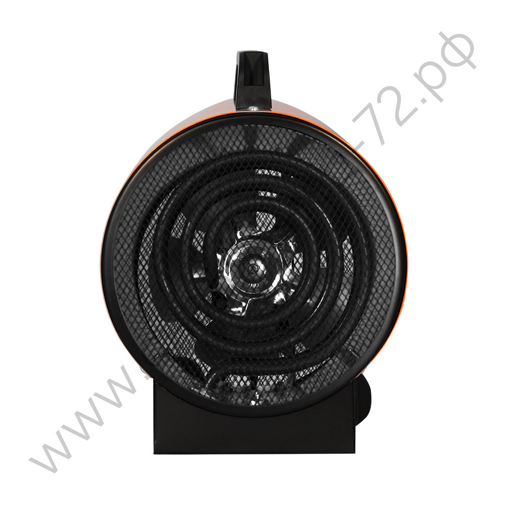 Электрическая тепловая пушка FoxHeat E 3