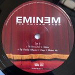 Eminem / The Vinyl LPs (20LP)