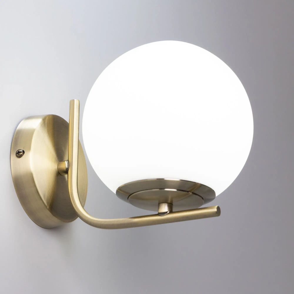 Citilux Бремен CL112313 Бра Бронза