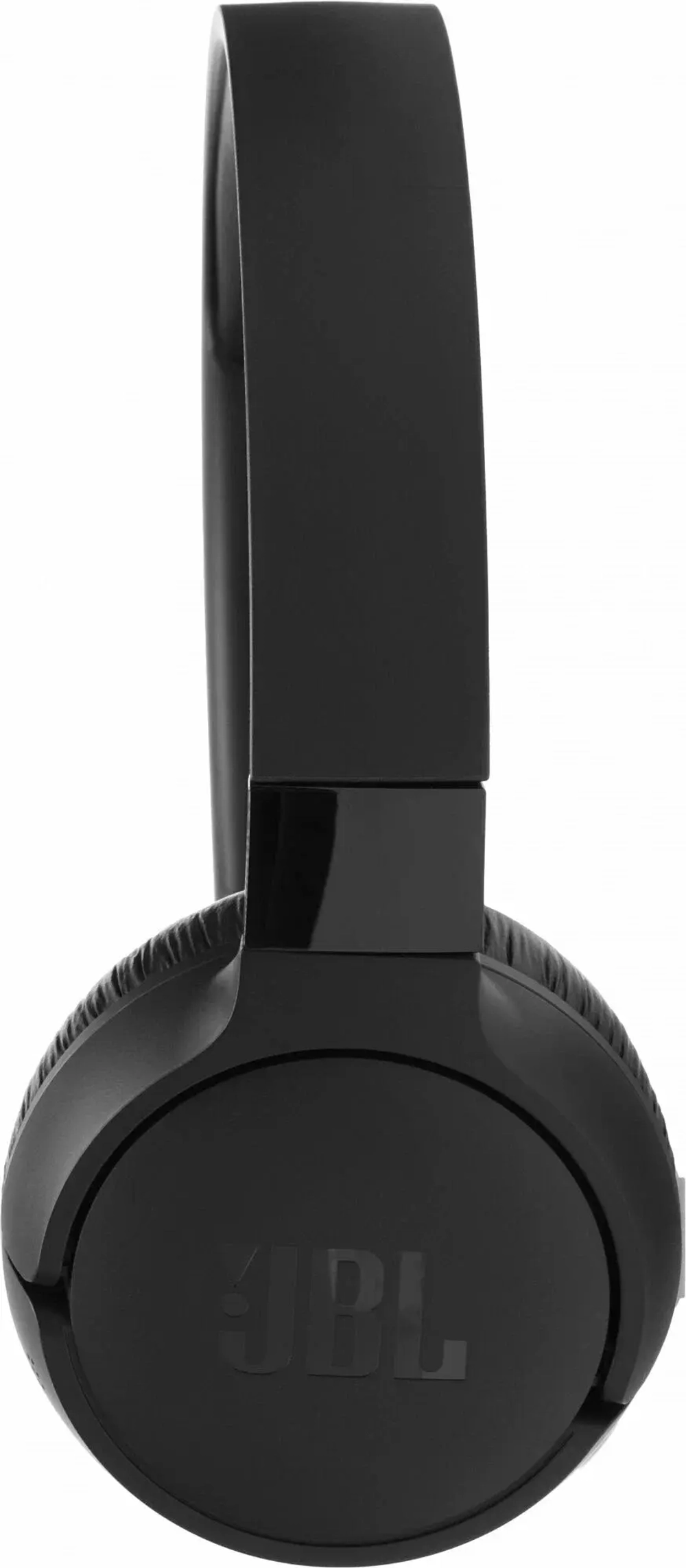 Беспроводные наушники JBL Tune 670NC, mini jack 3.5 mm, черный