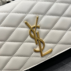 Saint Laurent Kate 99 Bag 26 cm