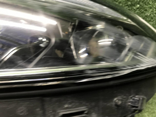Фара левая Mercedes CLS c257 (17-21) Multibeam LED
