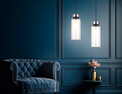 Ambrella Подвесной светильник со сменной лампой Traditional TR3570