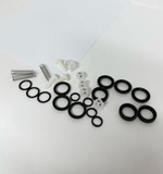 Полный Ремкомплект для мойки высокого давления Tademitsu ТM280 / ТM380, ТАО380 (манжеты, пружины, клапана), 27 предметов, Быстрый Старт, TG (1 шт. / за комплект)