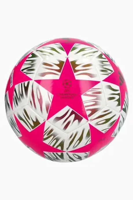 Футбольный мяч adidas UCL Club 25/26 Final размер 4