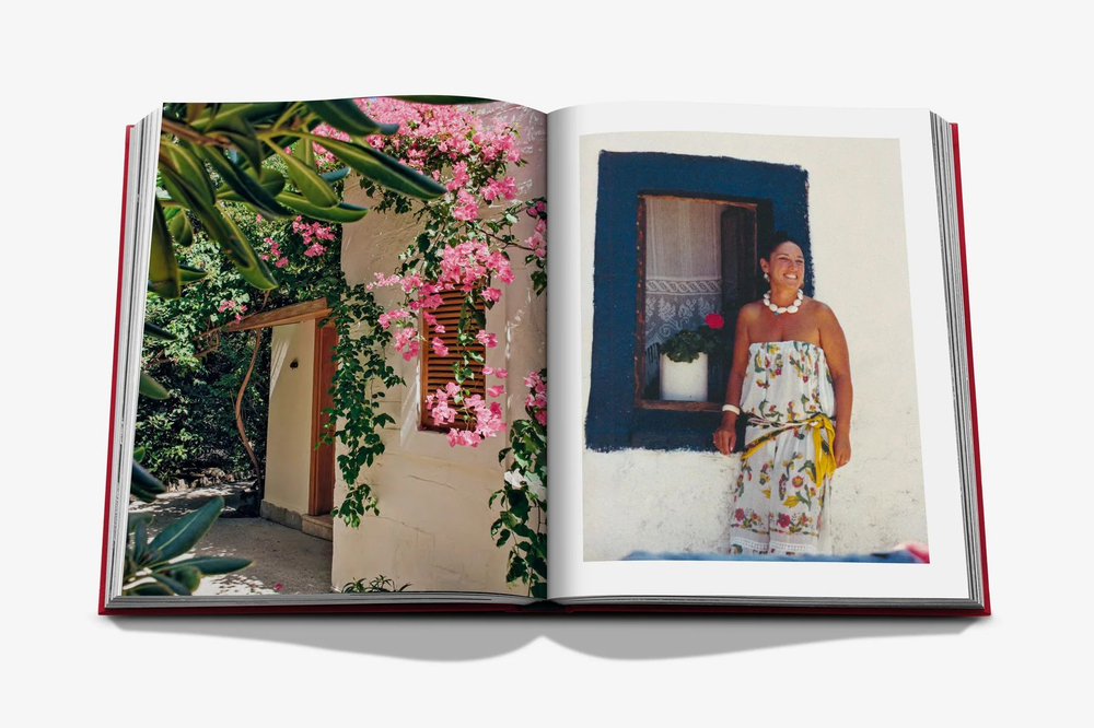 Assouline Книга The Hospitality Collection Macakizi: Everlasting Summer на английском языке