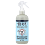 Mrs. Meyers Clean Day, нейтрализатор запаха домашних животных, лист кокоса, 355 мл (12 жидк. унций)