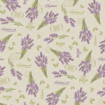 Клеенка столовая нетканая основа 25м Гамма 130см, 644/2