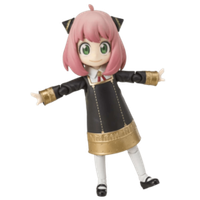 Подвижные фигурки