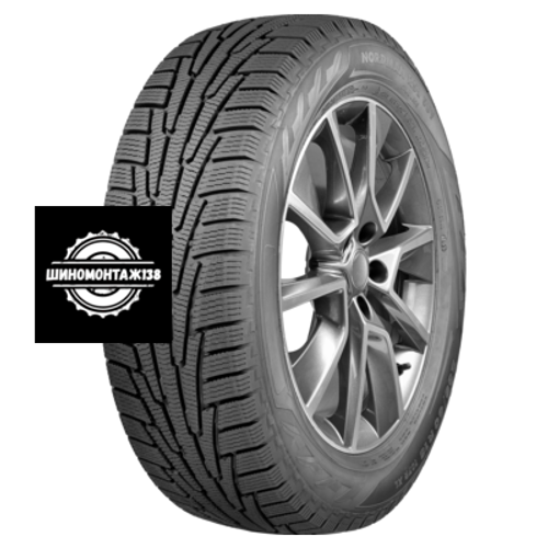 215/70R16 100R Nordman RS2 SUV TL