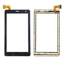 Тачскрин для Prestigio Seed A7 (Черный)