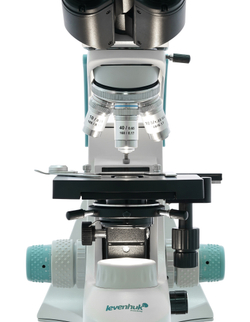 Микроскоп Levenhuk 900B, бинокулярный - фото 8