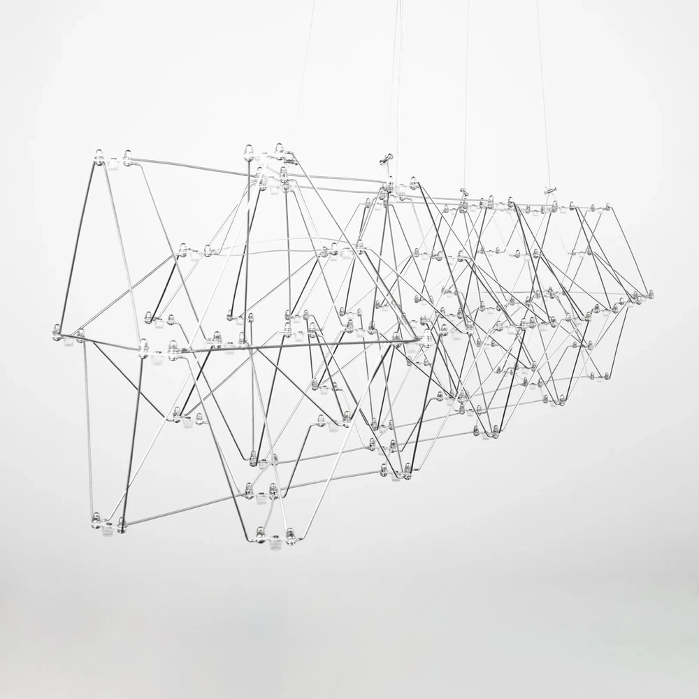 Подвесная люстра Loft It UNIVERSE 10257/1720