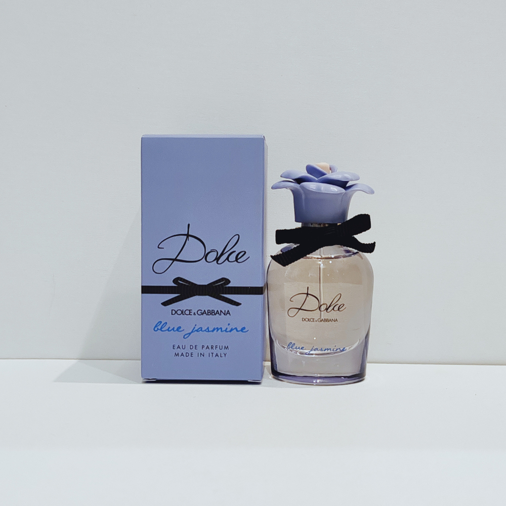 Dolce & Gabbana Dolce Blue Jasmine парфюмерная вода для женщин 30 мл