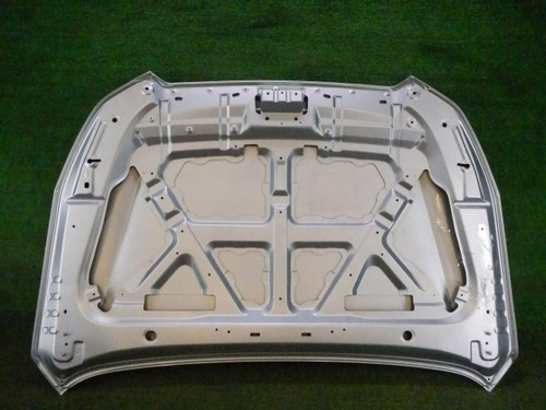 Капот Subaru XV 1 (2011-2017)