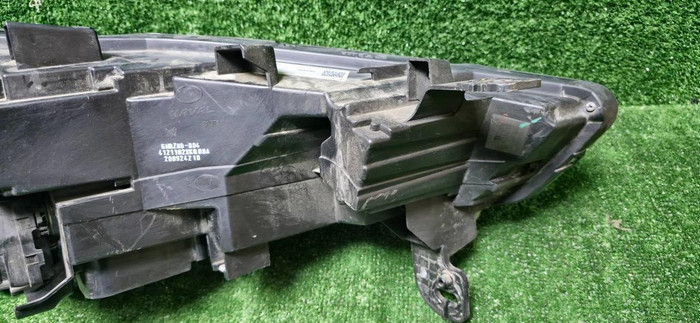 Фара левая Haval F7 (2018-2024) LED