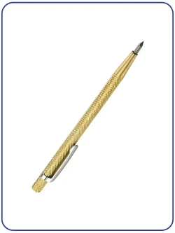 Чертилка/карандаш по металлу строительный