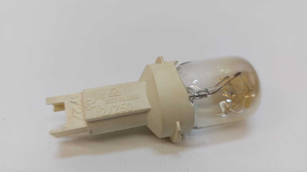 6 Лампа для сушильной машины Bosch 619745 б/у