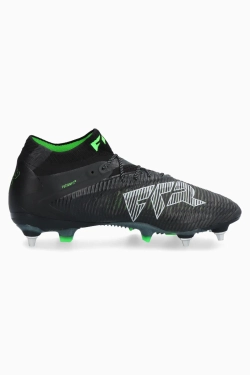 Бутсы Puma Future 8 Ultimate MxSG - черный
