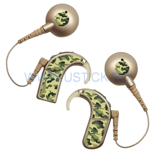 NAIDA AB "Камуфляж"