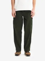 Брюки Ruff Global Cargo темно-зелёные