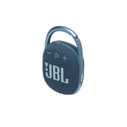 Портативная акустика JBL CLIP 4