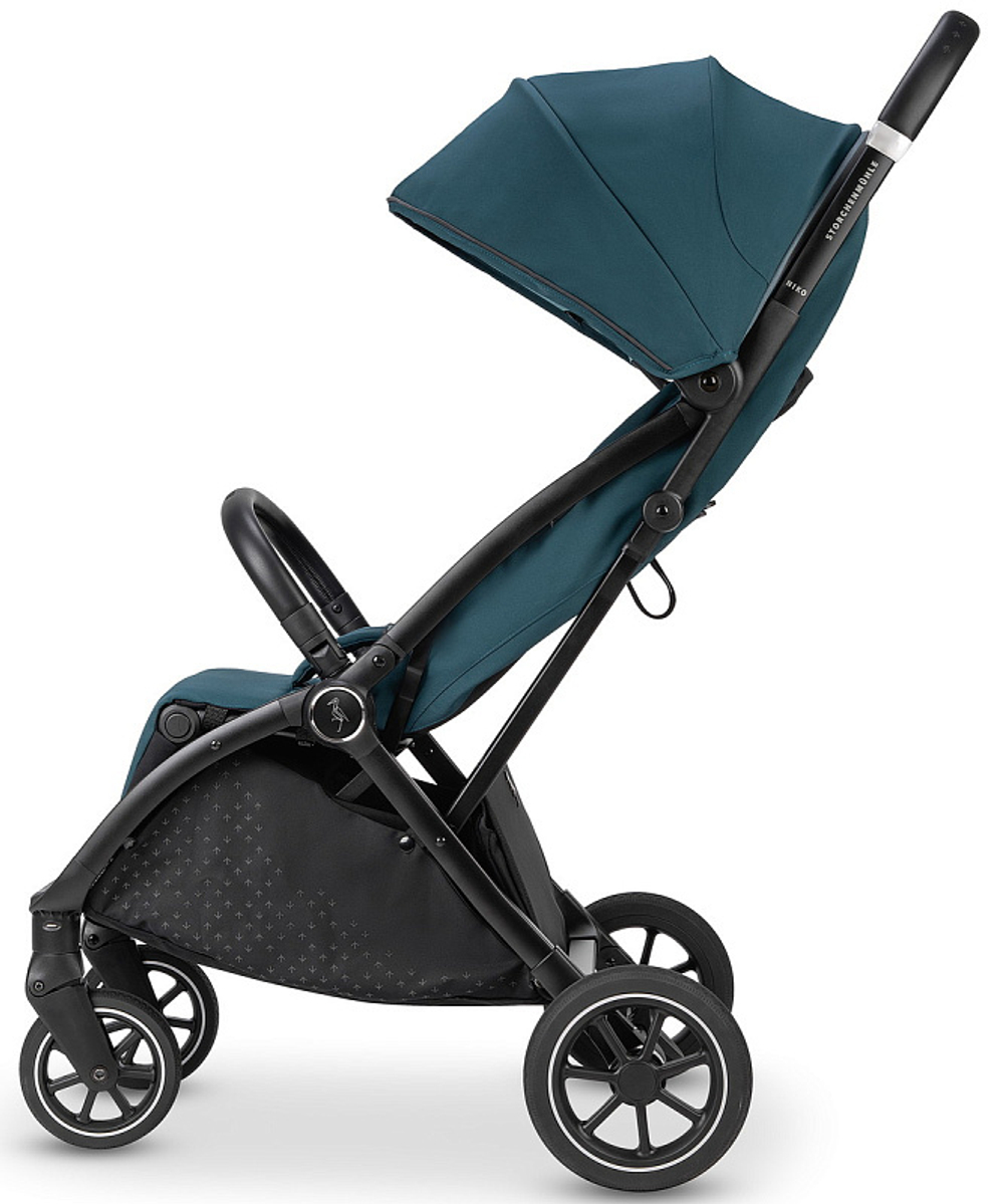 Прогулочная коляска Storchenm_hle by Osann Niko Jade