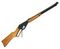 Пневматическая винтовка Daisy Red Ryder 1938 (3 Дж)