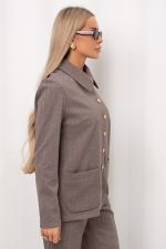 Жакет Пейдж №1 Valentina