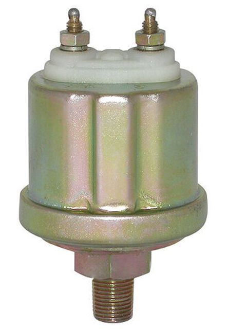 Датчик давления масла, 0-10 Bar, резьба NPT-1/4, сигнализация при 0,8 Bar, тип А