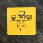 Майнкрафт иссушитель №1