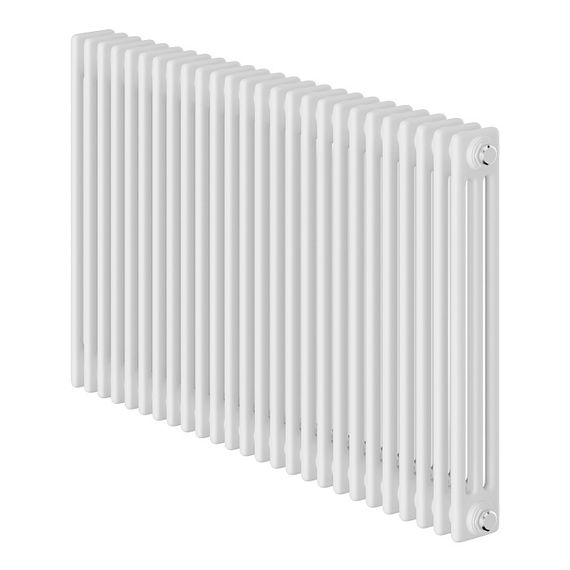 Дизайн-радиатор Royal Thermo Insignia C3050 26 секций 2210 Вт белый
