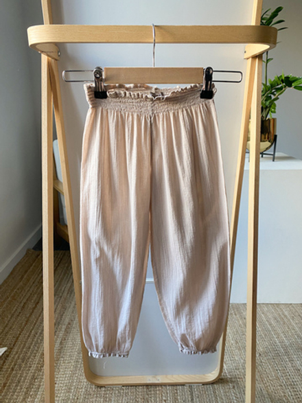 Хлопковые брюки  Emile et Ida, 116