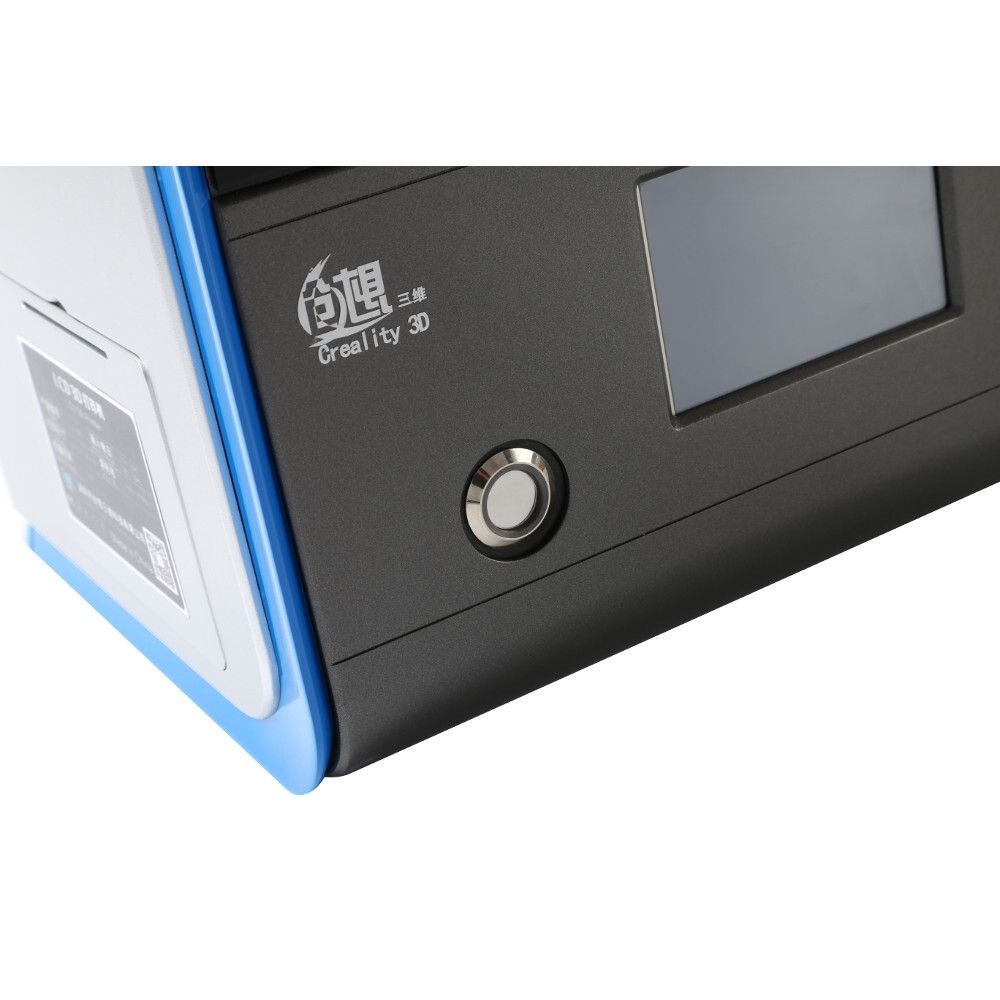 3D принтер Creality LD-001