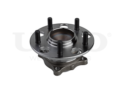 Ступица задняя (с ABS) UNIO HUB-20185