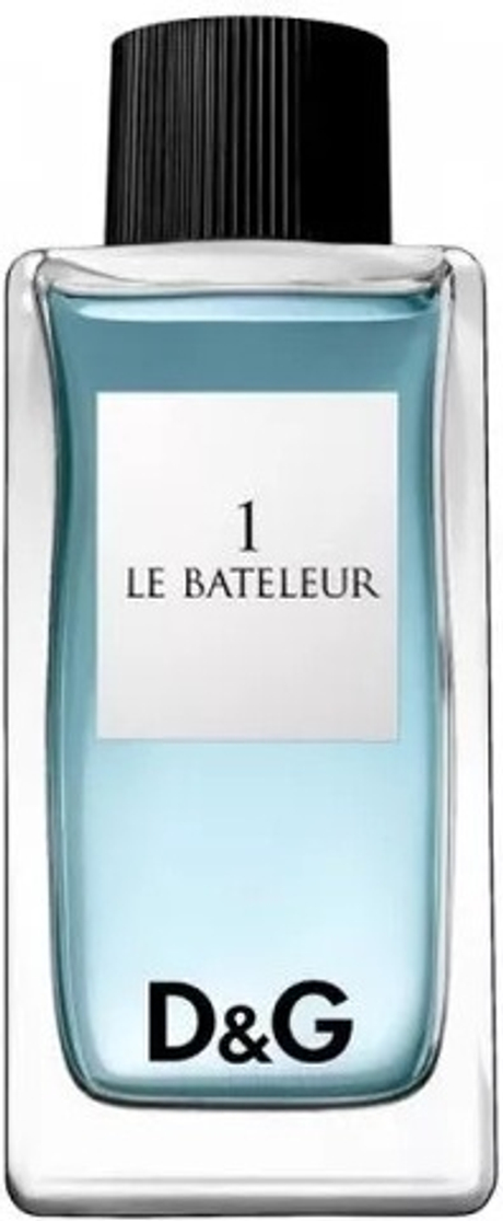 Dolce&Gabbana 1 Le Bateleur