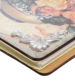 TD-44 Фотоальбом «Детские воспоминания»