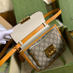 Gucci Padlock