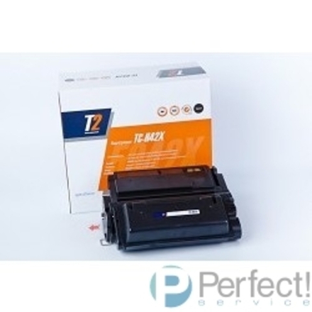 T2 Q5942X Картридж (TC-H42X) для HP LaserJet 4250/4350 (20000 стр.) с чипом