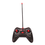 Джип на РУ, коробка 222-109