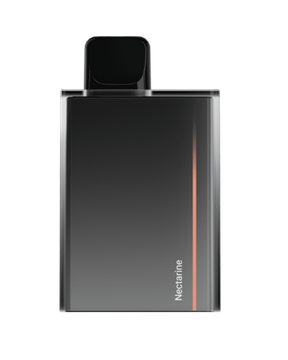 Купить Одноразовый Pod Soak Cube Black - Nectarine (7000 затяжек)