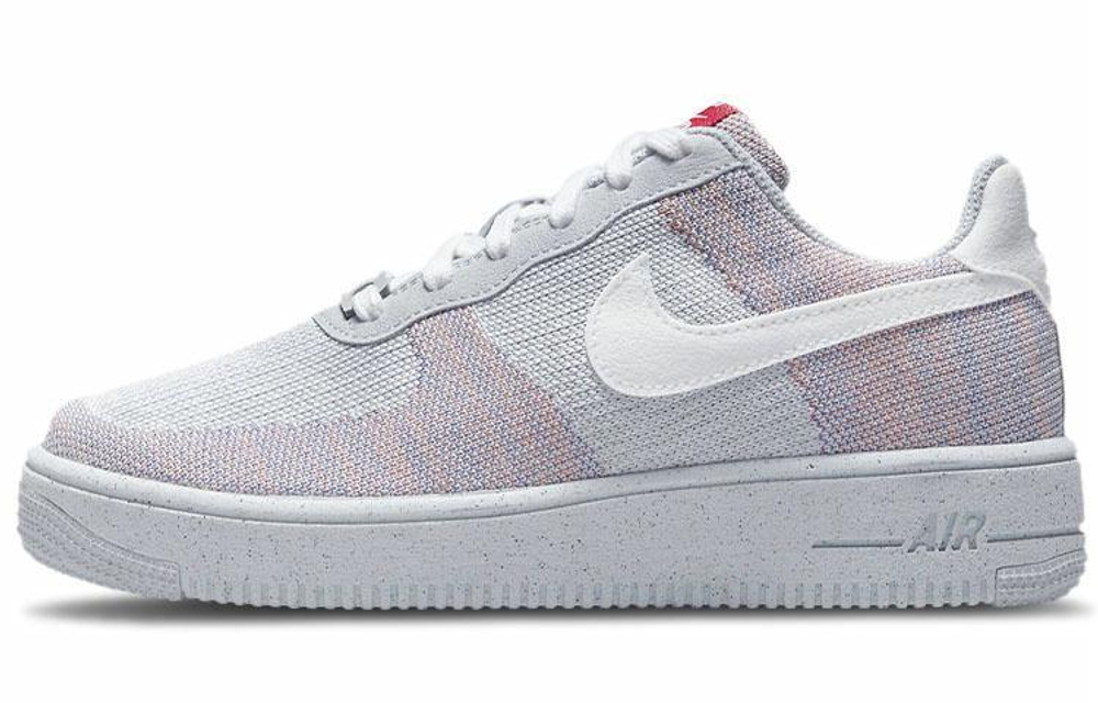 Кроссовки Nike Air Force 1 Crater Flyknit