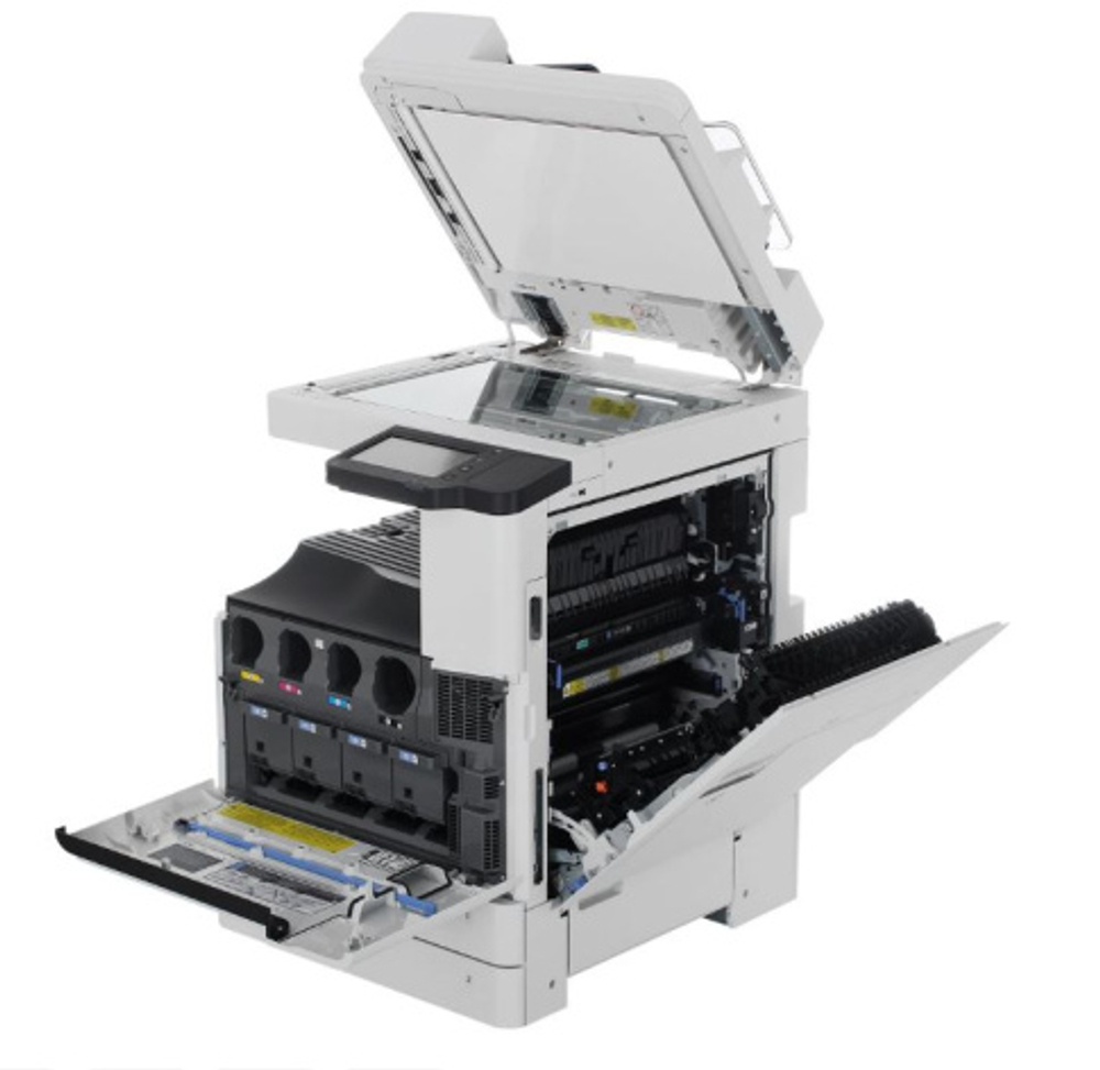 МФУ лазерное цветное Canon C3326i