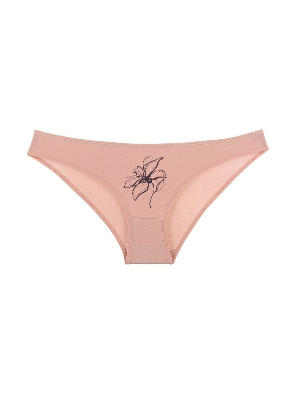 Трусы женские (5 шт.в уп.)