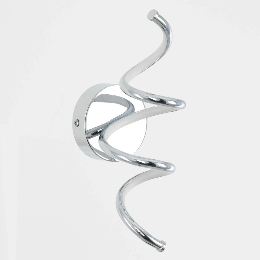 Citilux Джемини CL229331 Бра светодиодное Хром