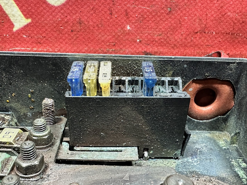 Коробка распределительная