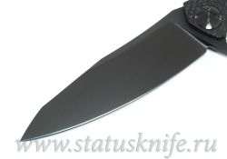 Нож Асимметричный DLC Limitedфотография - 3