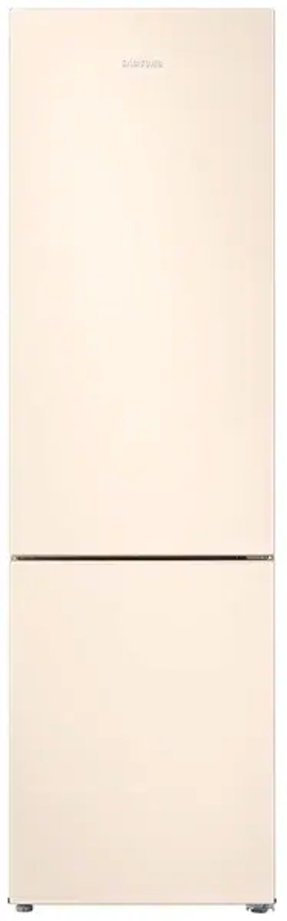 Холодильник с нижней морозильной камерой Samsung RB37A5001EL (н)
