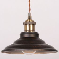 Подвесной светильник Manne CL.7005 CL.7005-1BL