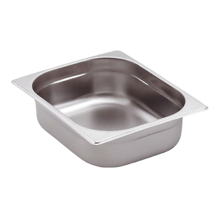 Гастроемкость GN 1/2-65